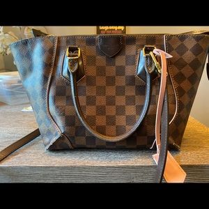Authentic Louis Vuitton handbag
